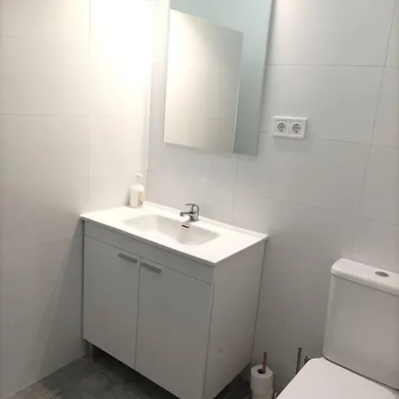 Al Lado De La Playa Apartment Vinarós