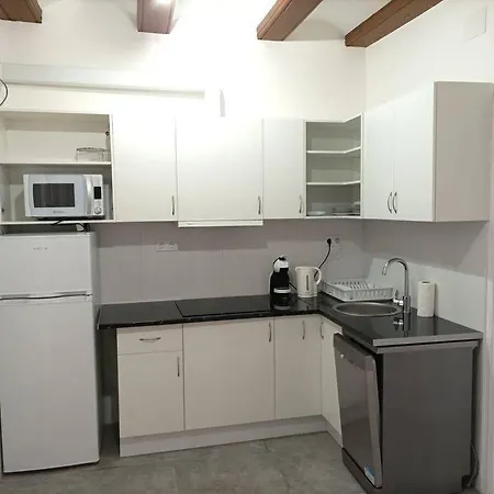 Apartment Al Lado De La Playa Vinarós
