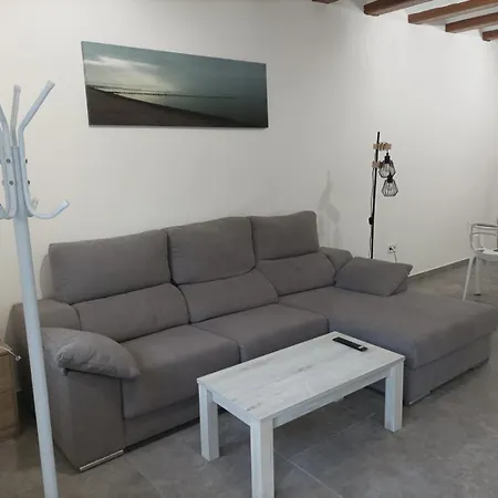 Apartment Al Lado De La Playa Vinarós